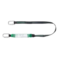 Cuerda Coverguard Sorbus con absorbedor 7SORB10