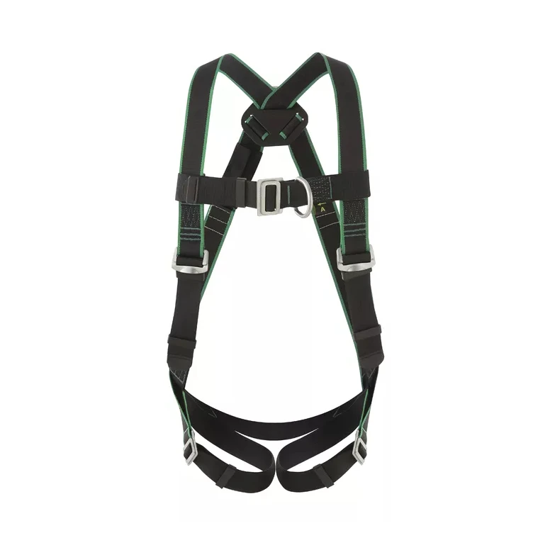 Arnés Coverguard Syrma 2 Puntos con cinturón 7SYRM10