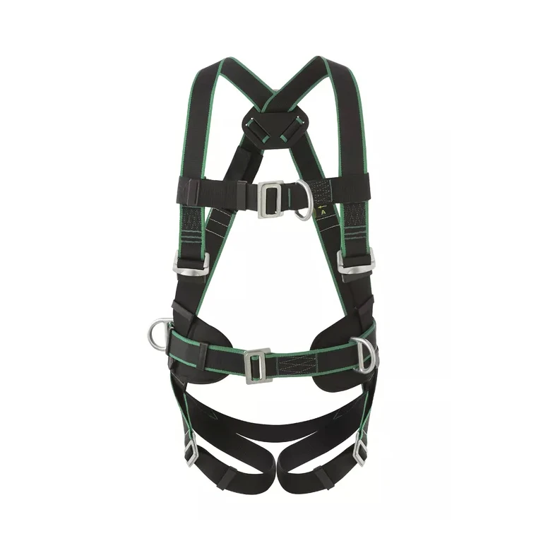 Arnés Coverguard Zosma de 2 Puntos con Cinturón 7ZOSM10