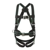 Arnés Coverguard Zosma de 2 Puntos con Cinturón 7ZOSM10