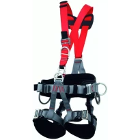 Arnés Coverguard Golden Top Plus de 2 Puntos con Cinturón MO71061