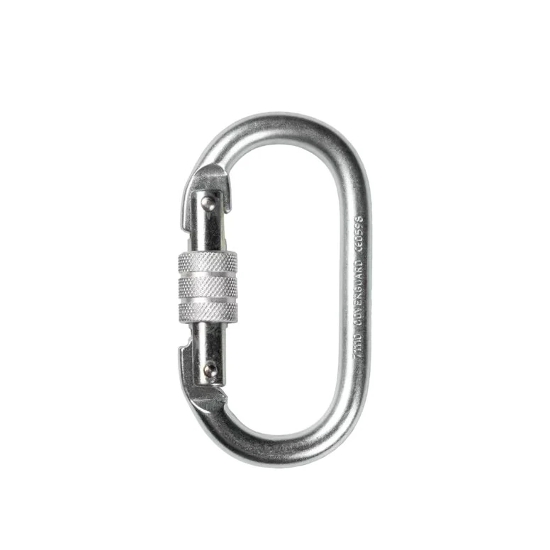 Mosquetón de Trabajo Coverguard Aneo MO71110