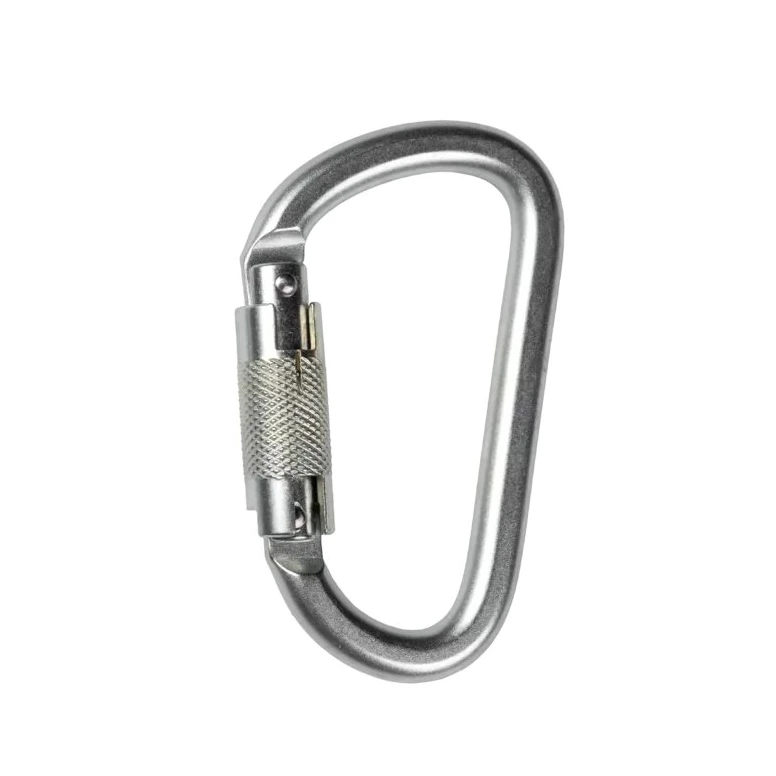 Mosquetón de Trabajo Coverguard Nilak MO71111