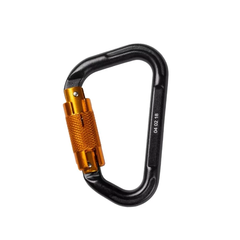 Mosquetón de Trabajo Coverguard Neteq MO71112