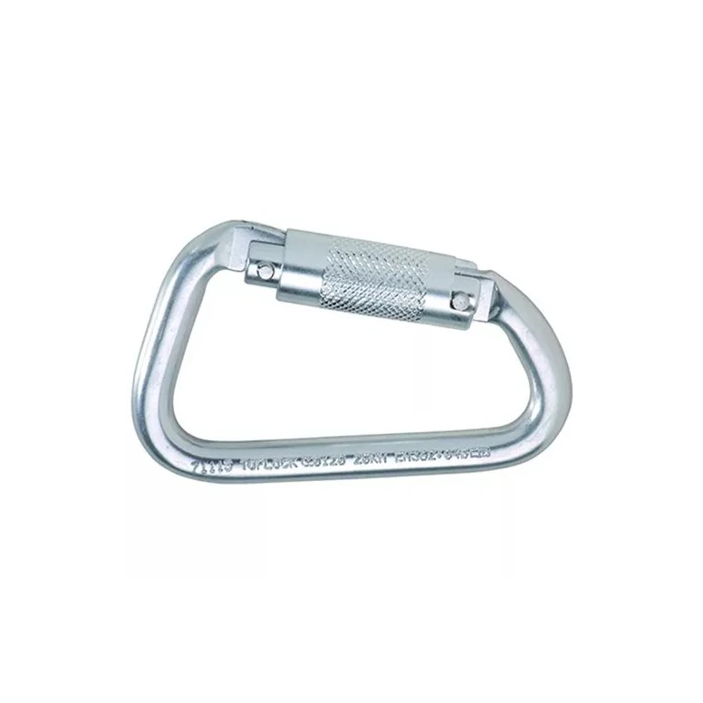 Mosquetón de Trabajo Coverguard Matsaq MO71115