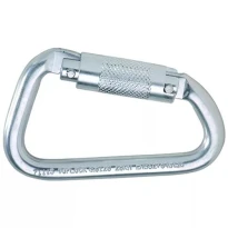 Mosquetón de Trabajo Coverguard Matsaq MO71115