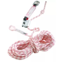 Cuerda de Seguridad Simple Coverguard Noettia MO71354