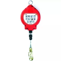 Dispositivo de Trabajo Coverguard Pachua Anticaídas Retráctil MO71480