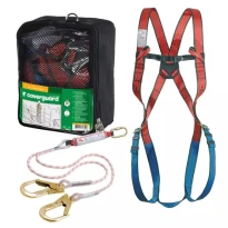 Kit Anticaída de Trabajo Coverguard Echafaudage MO71640