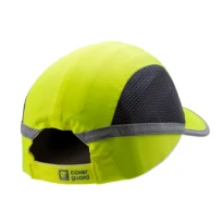 Casco de Protección de Trabajo Coverguard Shockproof Cap 6CHV160