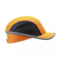 Casco de Protección de Trabajo Coverguard Shockproof Cap 6CHV160 2