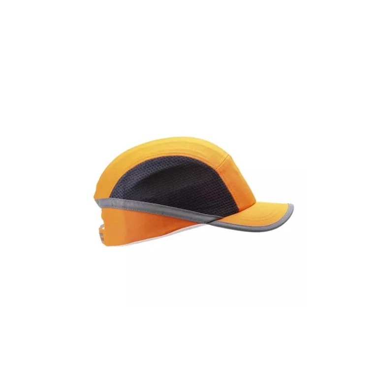 Casco de Protección de Trabajo Coverguard Shockproof Cap 6CHV160