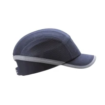 Casquete de Trabajo Coverguard de Protección Shockproof cap 6CMM010 2