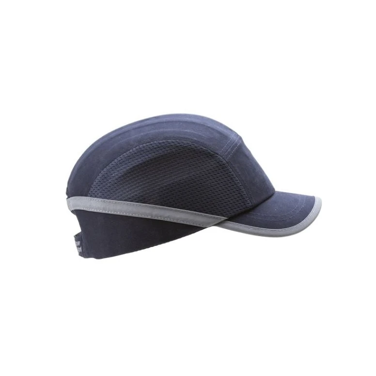 Casquete de Trabajo Coverguard de Protección Shockproof cap 6CMM010