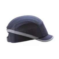 Casquete de Trabajo Coverguard de Protección Shockproof cap 6CMS010 2