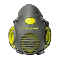 Semimáscara de Trabajo Coverguard Etna con Bi-filtro 6ETN200