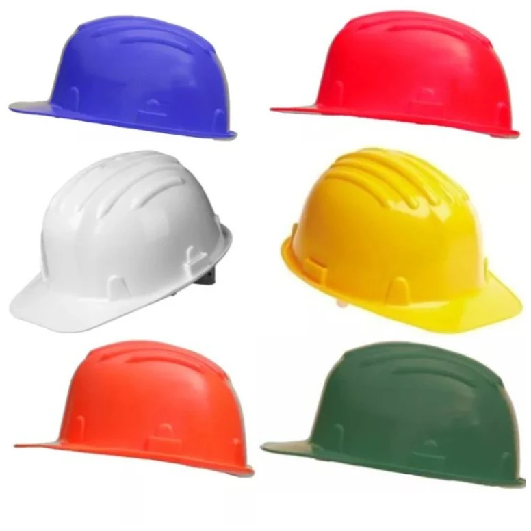 Casco de Trabajo Coverguard Goeland 6GOE200