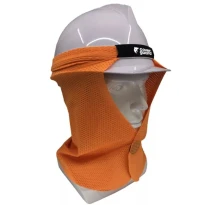 Sahariana de Trabajo Refrescante Coverguard Cooling Guard 6HCG170