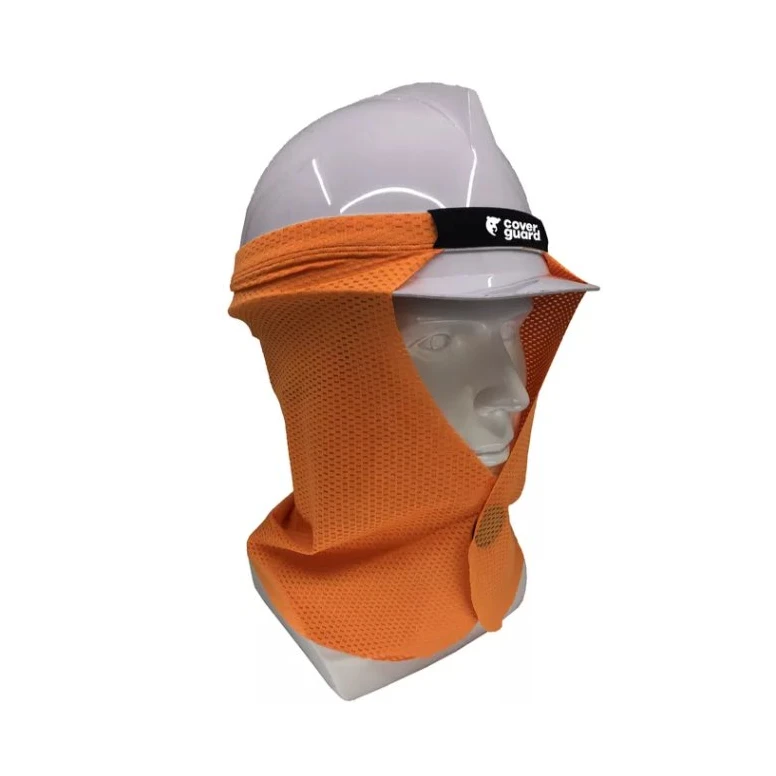 Sahariana de Trabajo Refrescante Coverguard Cooling Guard 6HCG170