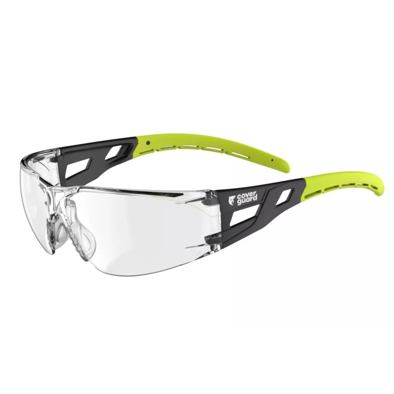 Gafas de seguridad Coverguard Limelux 6LIMC00