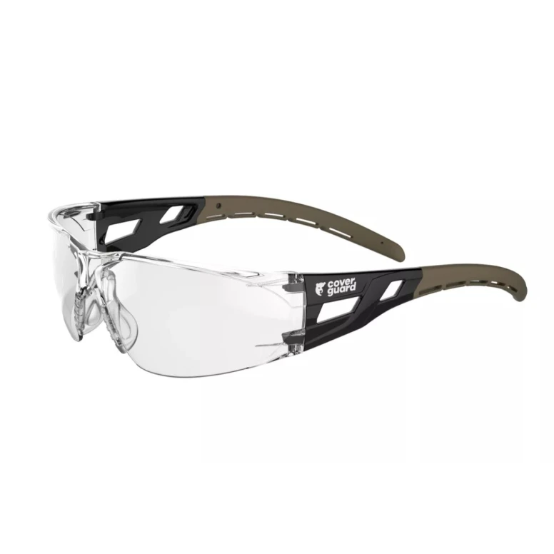Gafas de seguridad Coverguard Limelux 6LIMC8R