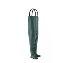 Botas de seguridad Coverguard Chest Wader Full Safety S5 LG FO SR 9CWFS80