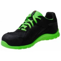 Zapatos de seguridad Sparco - KEKE Practice NRVF S1P SRC Ligeras Transpirables