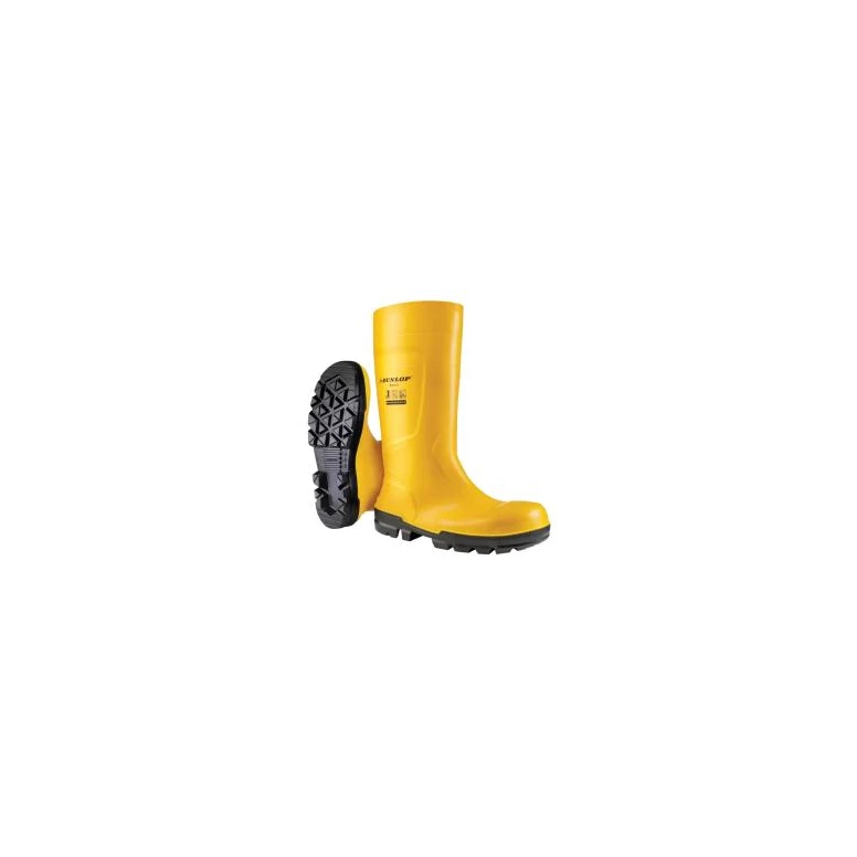 Botas de seguridad Coverguard WORK IT S5 LG FO SR 9DWKT60