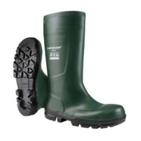 Botas de seguridad Coverguard WORK IT S5 LG FO SR 9DWKT80