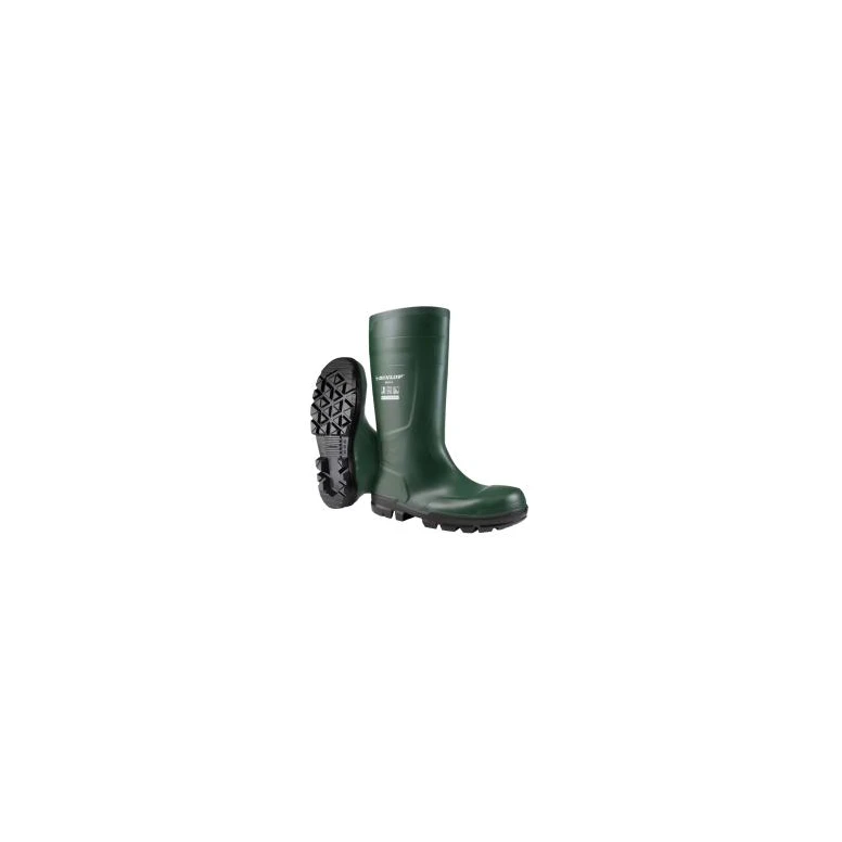 Botas de seguridad Coverguard WORK IT S5 LG FO SR 9DWKT80