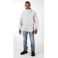 Chaqueta de trabajo Stretch Coverguard Soudeur MO57455
