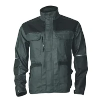 Chaqueta de trabajo multibolsillos Coverguard SMART 8SMJG
