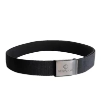 Cinturón de trabajo Coverguard Belt 8BELE negro