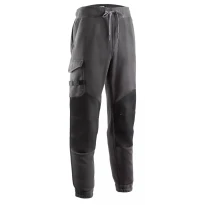 Pantalón de trabajo tipo mono multibolsillos Coverguard Pelona 5PEP150 antracita