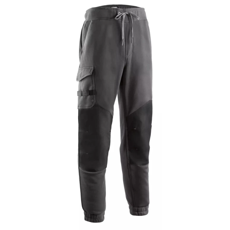 Pantalón de trabajo tipo mono multibolsillos Coverguard Pelona 5PEP150 antracita