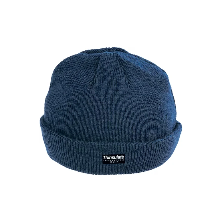 Gorro Coverguard Sailor MO57140 Azul Marino