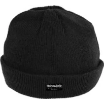 Gorro Coverguard Sailor MO57141 Negro