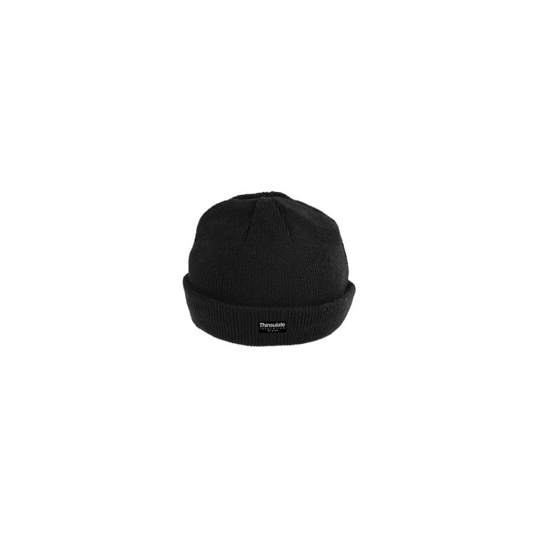 Gorro Coverguard Sailor MO57141 Negro