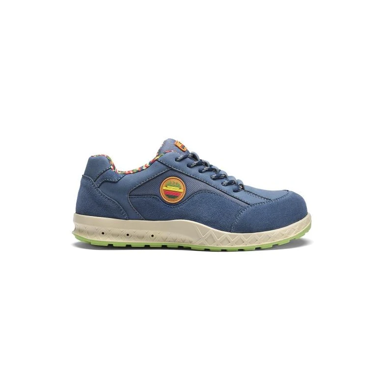 Zapatos de seguridad Dike Prosper Air S1P SRC ESD 31316