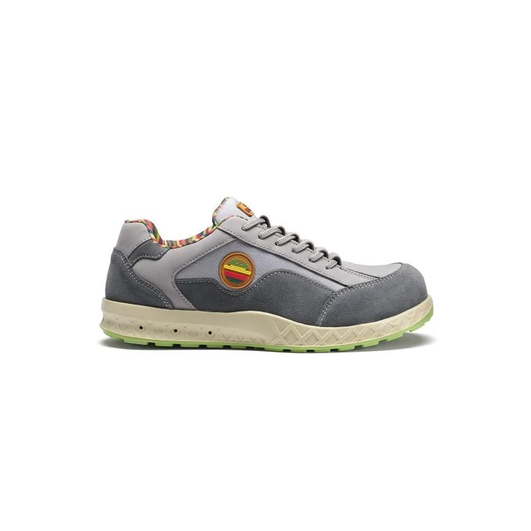 Zapatos de seguridad Dike Prosper Air S1P SRC ESD 31316