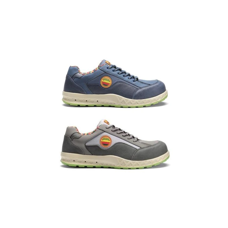 Zapatos de seguridad Dike Prosper Air S3 SRC ESD 31312