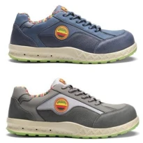 Zapatos de seguridad Dike Prosper Air S3 SRC ESD 31312