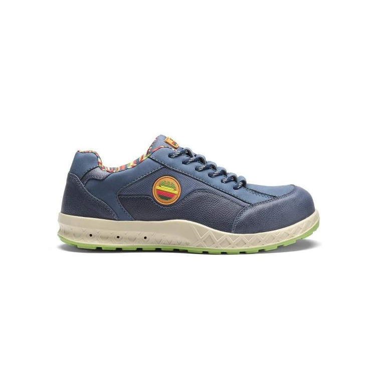 Zapatos de seguridad Dike Prosper Air S3 SRC ESD 31312