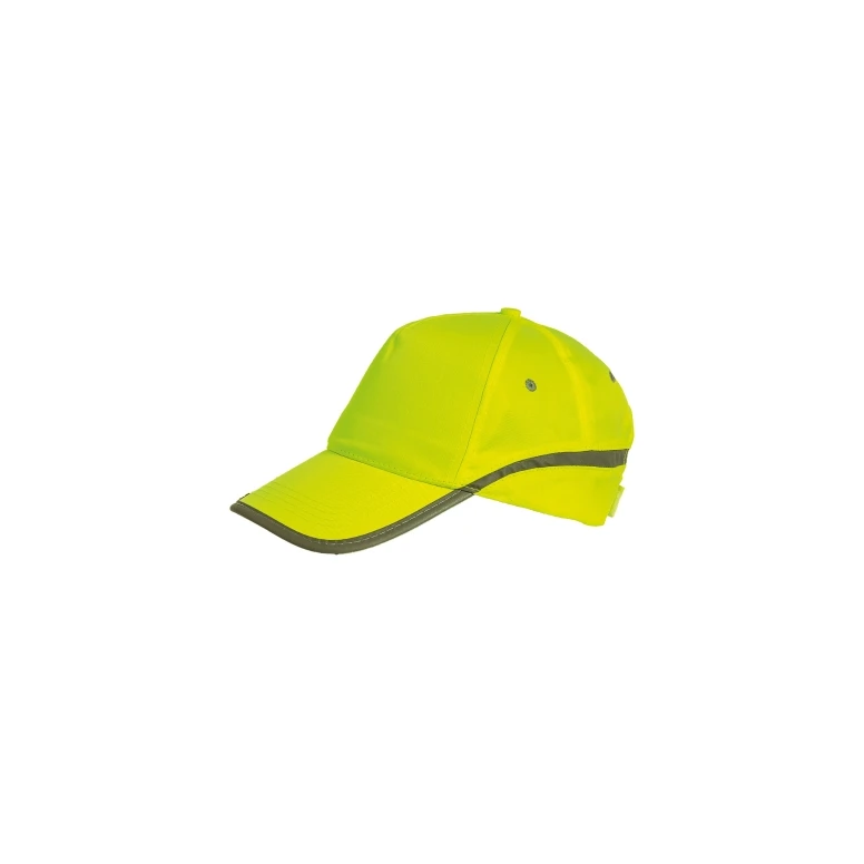Gorro de trabajo Alta Visibilidad Logica TOPGUN/BA