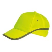 Gorro de trabajo Alta Visibilidad Logica TOPGUN/BA