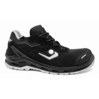 Zapatos de seguridad Base I-Omega SB E WPA PS CI FO SR B1235 Metalfree