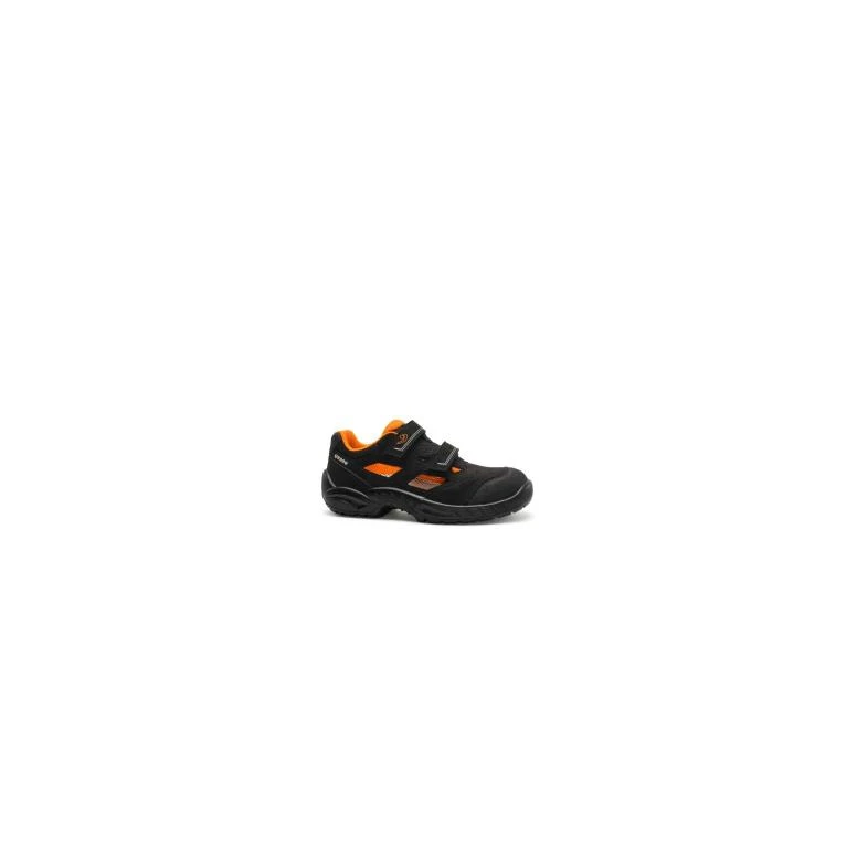 Zapatos de seguridad Base Lingotto S1PS LG SC FO SR BO138A
