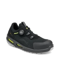 Zapatos de seguridad Giasco Grizzly ESD S1PL FO SC SR 3M144XV Cierre Boa