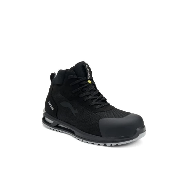 Scarpe Antinfortunistiche Giasco Grizzly S1PL FO SC SR 3M144XV