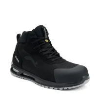 Scarpe Antinfortunistiche Giasco Grizzly S1PL FO SC SR 3M144XV